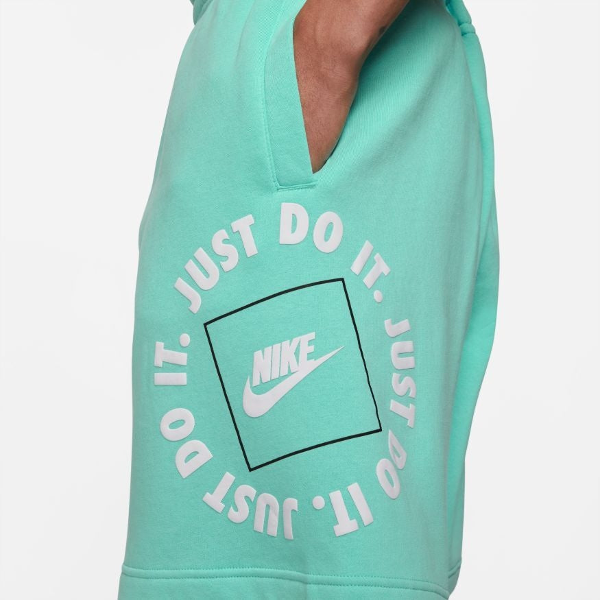 FootkornerShort Nike Sportswear JDI - Vert