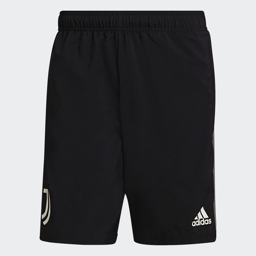 Juventus 2021/2022 training shorts - Black