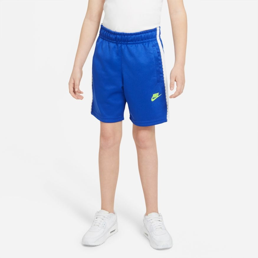 FootkornerPantaloncini in rete Nike Sportswear Junior - Blu
