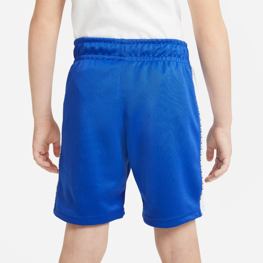 FootkornerPantaloncini in rete Nike Sportswear Junior - Blu