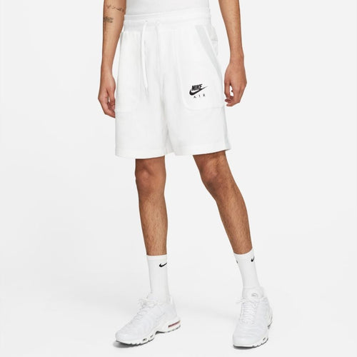 Nike Air Shorts - White - Footkorner