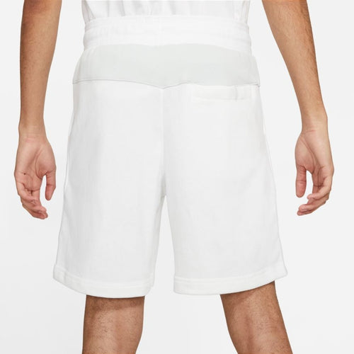 Nike Air Shorts - White - Footkorner