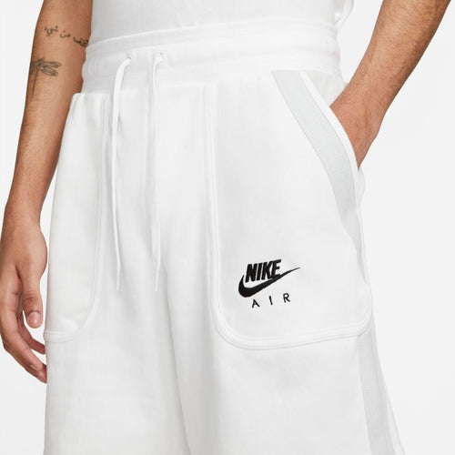 Nike Air Shorts - White - Footkorner