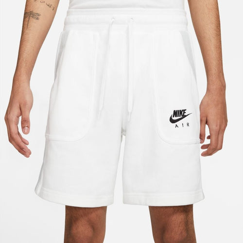 Nike Air Shorts - White - Footkorner