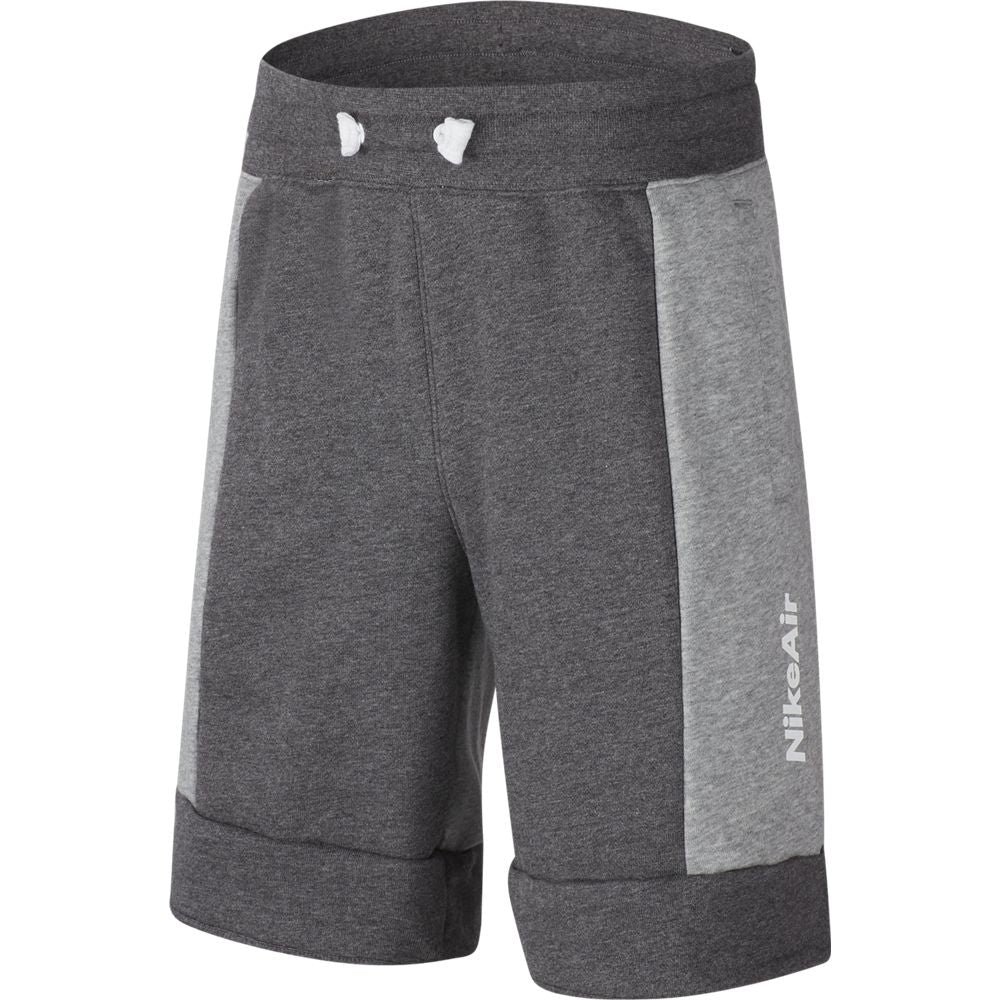 Nike Air Junior Shorts - Gray 
