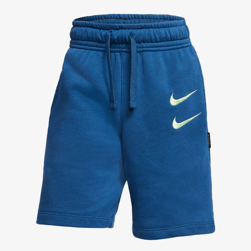 Short Nike Air Junior - Bleu - Footkorner