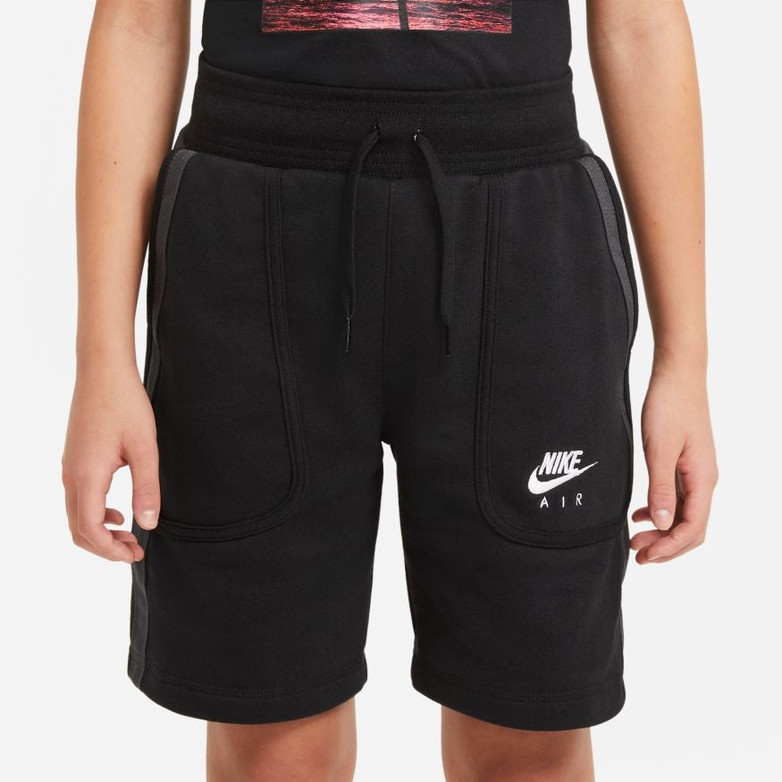 FootkornerPantalón corto Nike Air Junior - Negro