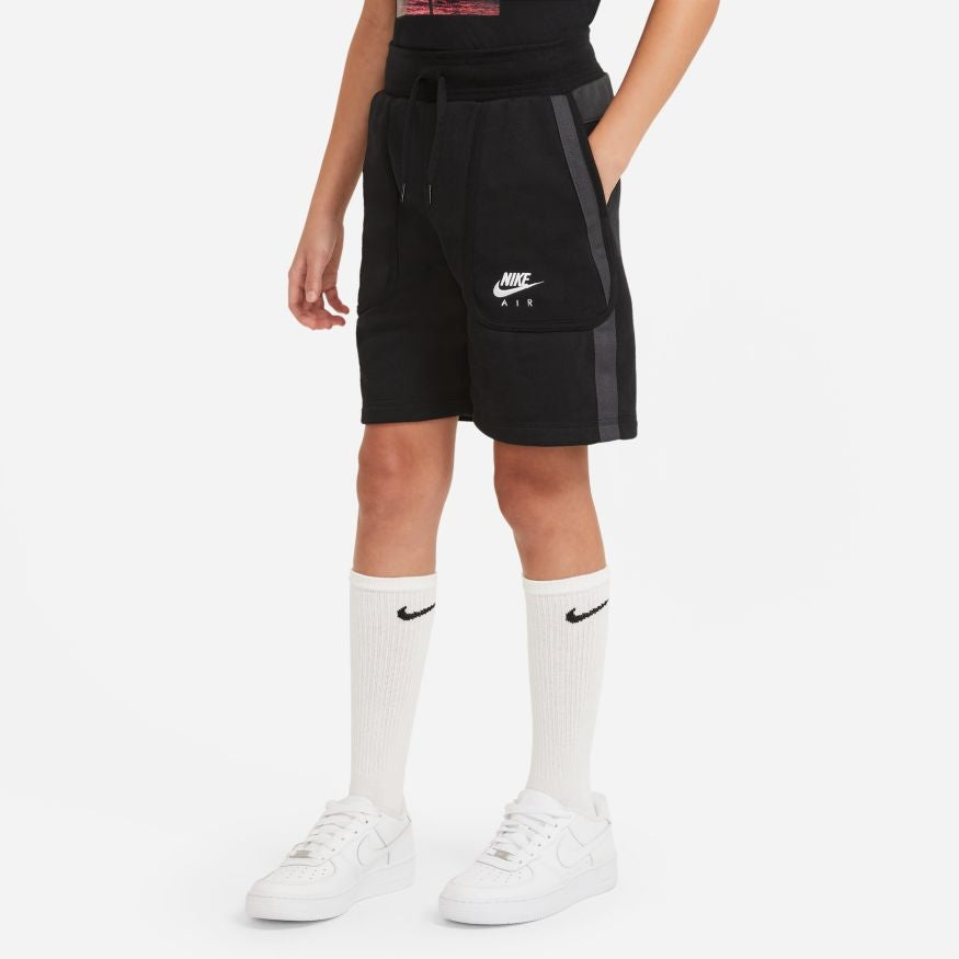 FootkornerPantalón corto Nike Air Junior - Negro