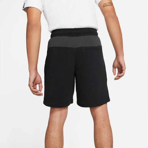Nike Air Shorts - Black - Footkorner