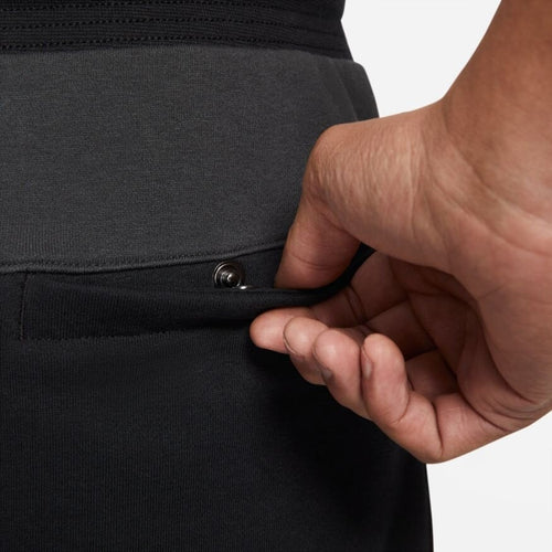 Nike Air Shorts - Black - Footkorner