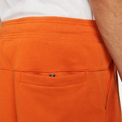 Nike Air Shorts - Orange - Footkorner
