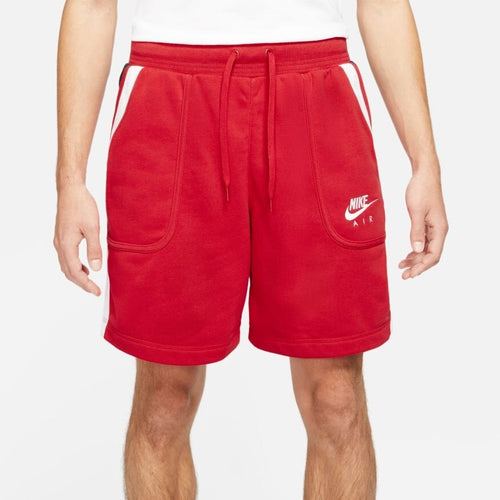 Nike Air Shorts - Red/Black - Footkorner