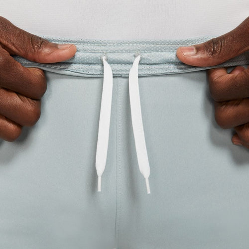 Short Nike Dri-FIT Academy - Gris/Bleu - Footkorner