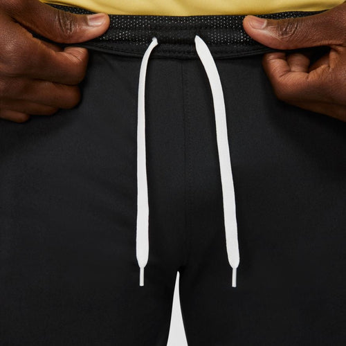 Short Nike Dri-FIT Academy - Noir/Jaune - Footkorner