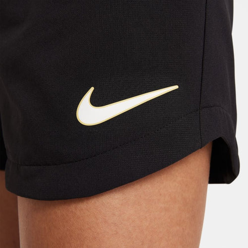 Pantaloncini Nike Joga Bonito da donna - neri - Footkorner
