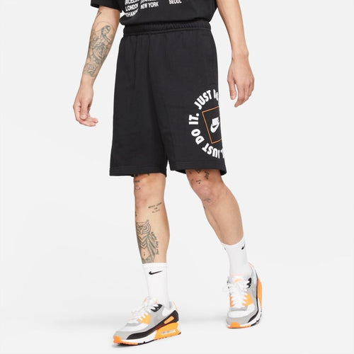 Short Nike Sportswear JDI - Noir - Footkorner