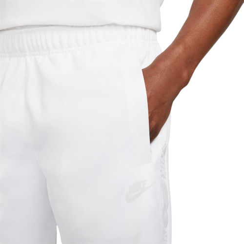 FootkornerKurze Nike Sportswear - Weiß