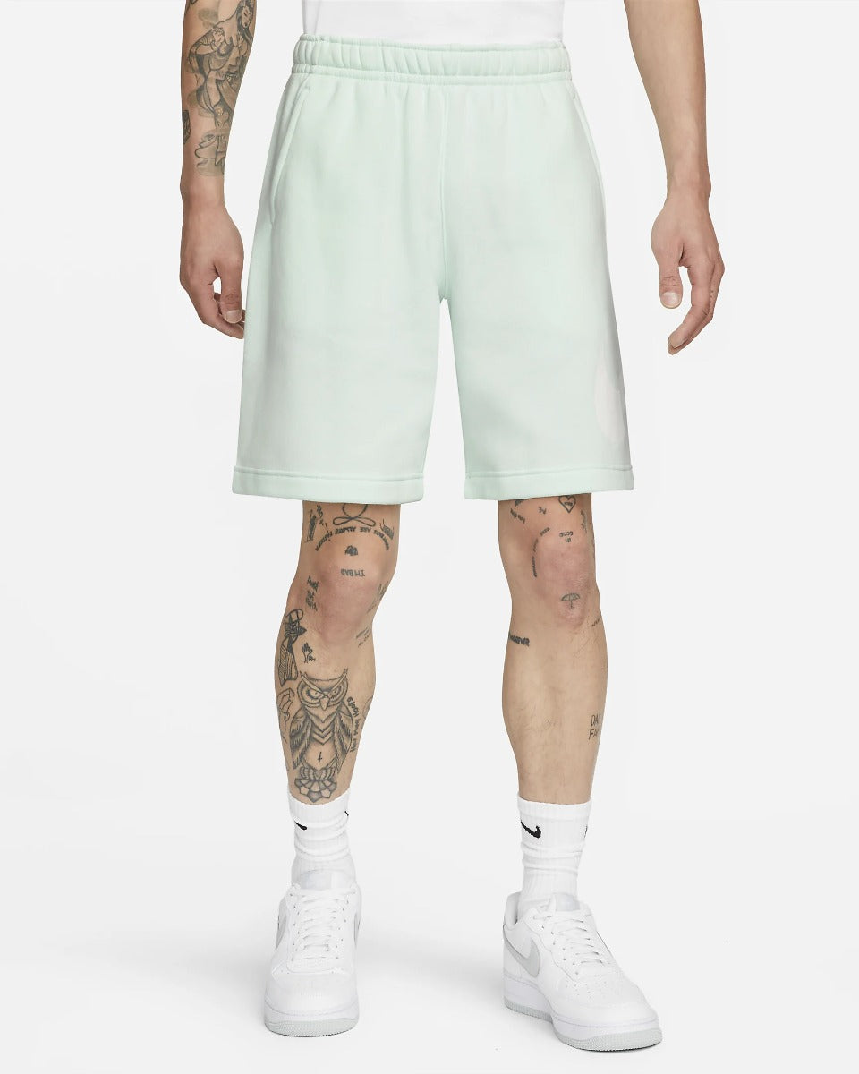 FootkornerKurzer Nike Sportswear Club - Vert