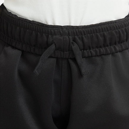 Short Maille Nike Sportswear Junior - Noir - Footkorner