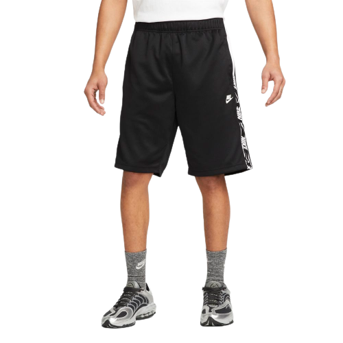 FootkornerShort Nike Sportswear - Noir/Blanc