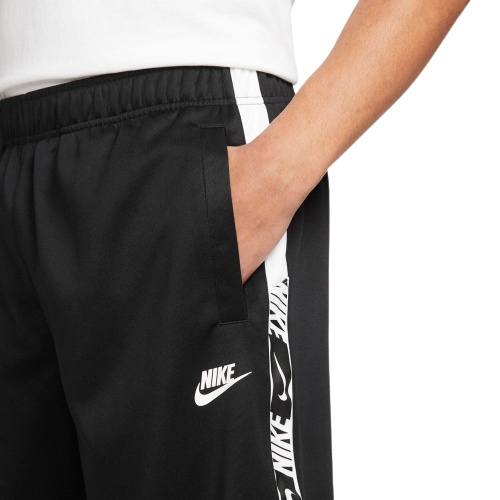 FootkornerShort Nike Sportswear - Noir/Blanc
