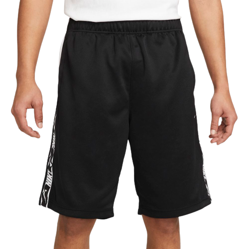 Short Nike Sportswear - Noir/Blanc