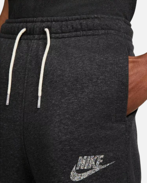 Short Nike Sportswear Rival Fleece - Noir - Footkorner