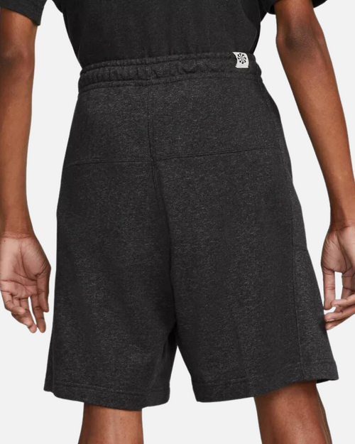 Short Nike Sportswear Rival Fleece - Noir - Footkorner