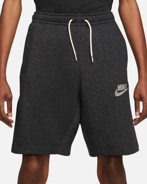 Short Nike Sportswear Rival Fleece - Noir - Footkorner