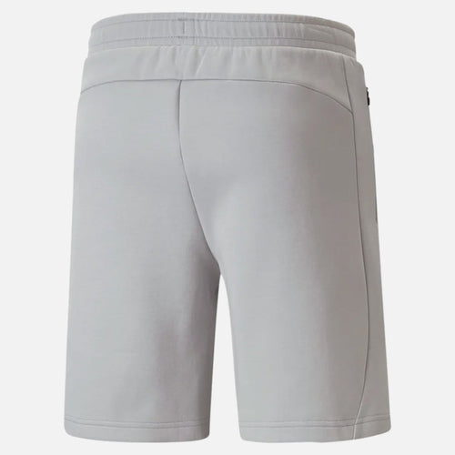 OM Casuals Shorts - Grey - Footkorner