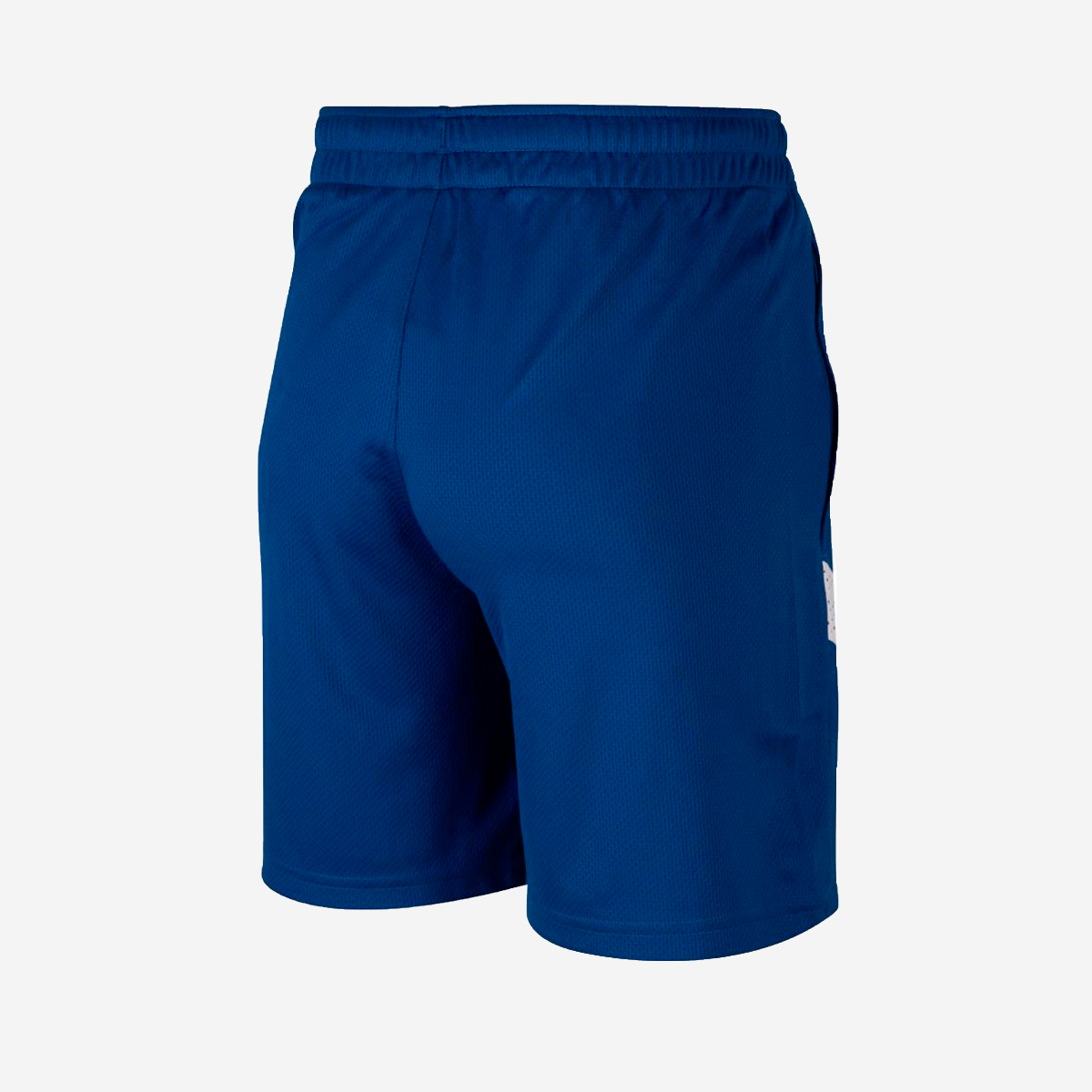 OM training shorts 2022/2023 - Navy Blue