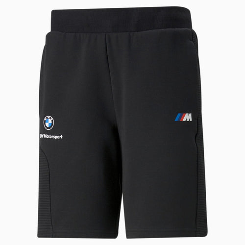 Kurze Puma BMW M Motorsport - Noir - Footkorner