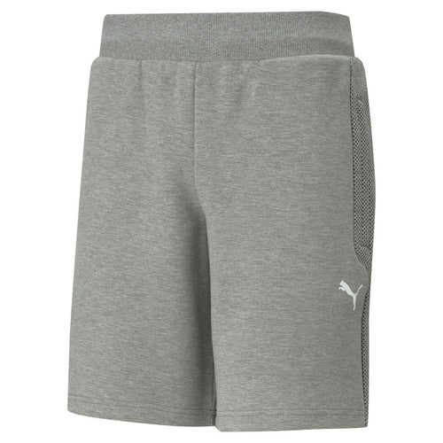 BMW Puma Motorsport Shorts - Gray - Footkorner