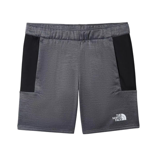 Short The North Face Ma Fleece - Noir/Gris - Footkorner