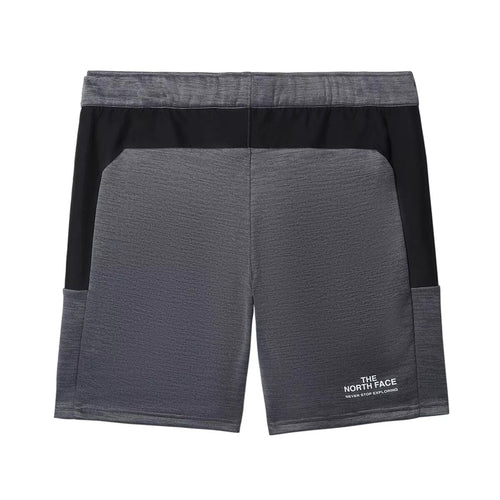 Short The North Face Ma Fleece - Noir/Gris - Footkorner