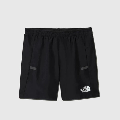 The North Face Woven Shorts - Black - Footkorner