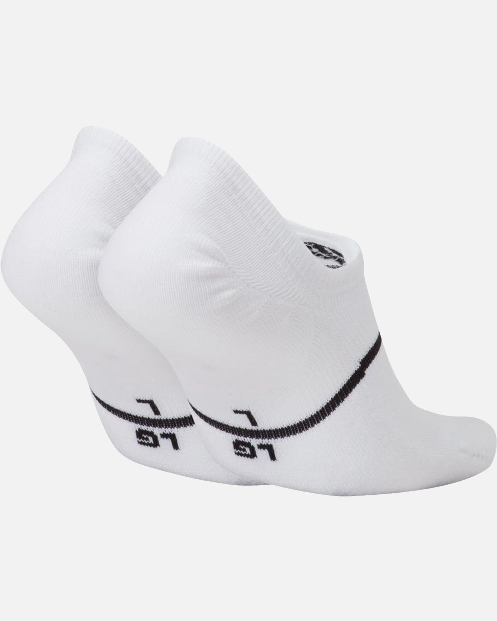 FootkornerCalze antiscivolo Nike - Bianche/nere