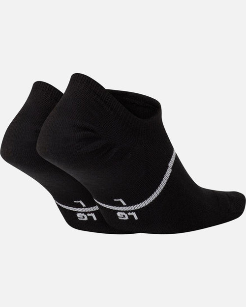 Calzini antiscivolo Nike - Neri/Bianchi - Footkorner