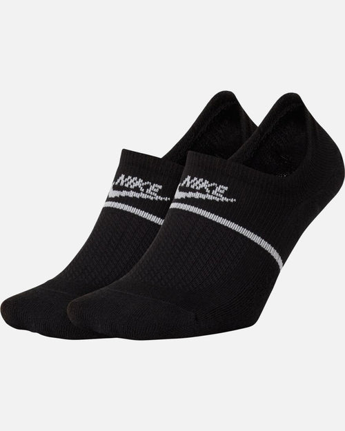 Calzini antiscivolo Nike - Neri/Bianchi - Footkorner