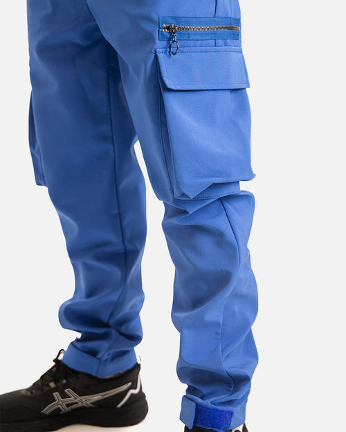 Survêtement ADJ - Bleu - Footkorner