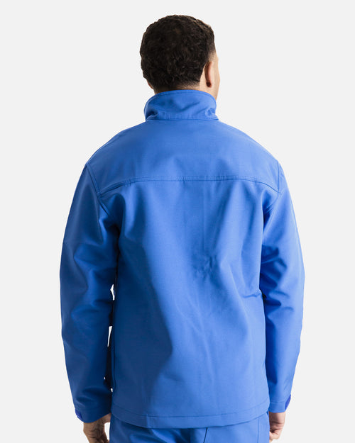 Survêtement ADJ - Bleu - Footkorner