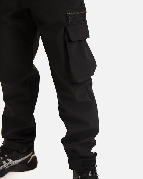 Survêtement ADJ -Noir - Footkorner