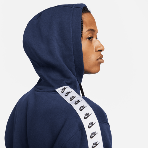 Nike Sportswear Essential Trainingsanzug – Blau - Footkorner