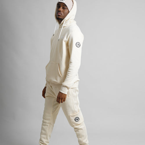 Chándal Manhattan Wolves - Beige - Footkorner