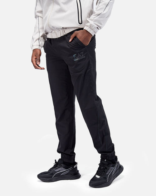 Chándal EA7 Ventus 7 - Beige/Negro - Footkorner