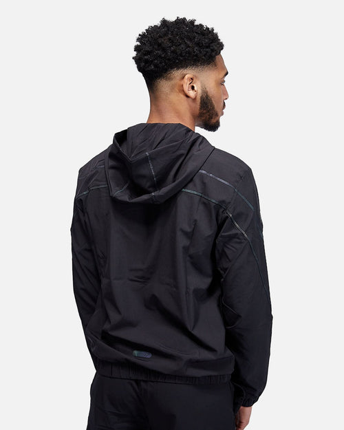 Survêtement EA7 Tracksuit Ventus 7 - Noir - Footkorner