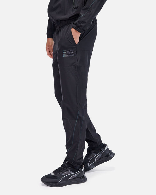 Survêtement EA7 Tracksuit Ventus 7 - Noir - Footkorner