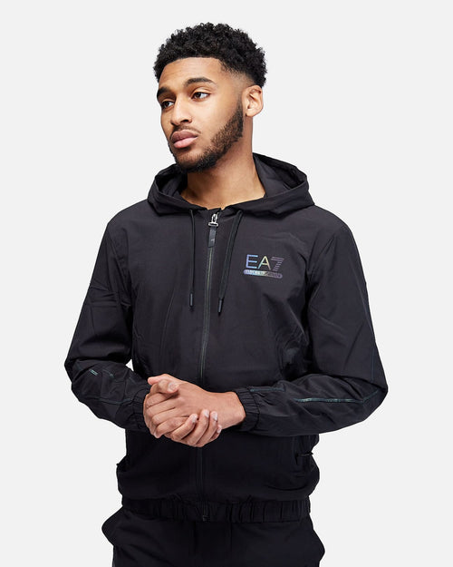 Survêtement EA7 Tracksuit Ventus 7 - Noir - Footkorner
