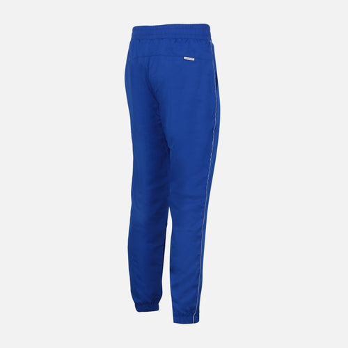 Tracksuit EA7 Ventus 7 Dynamic Atlhete - Blue/White - Footkorner