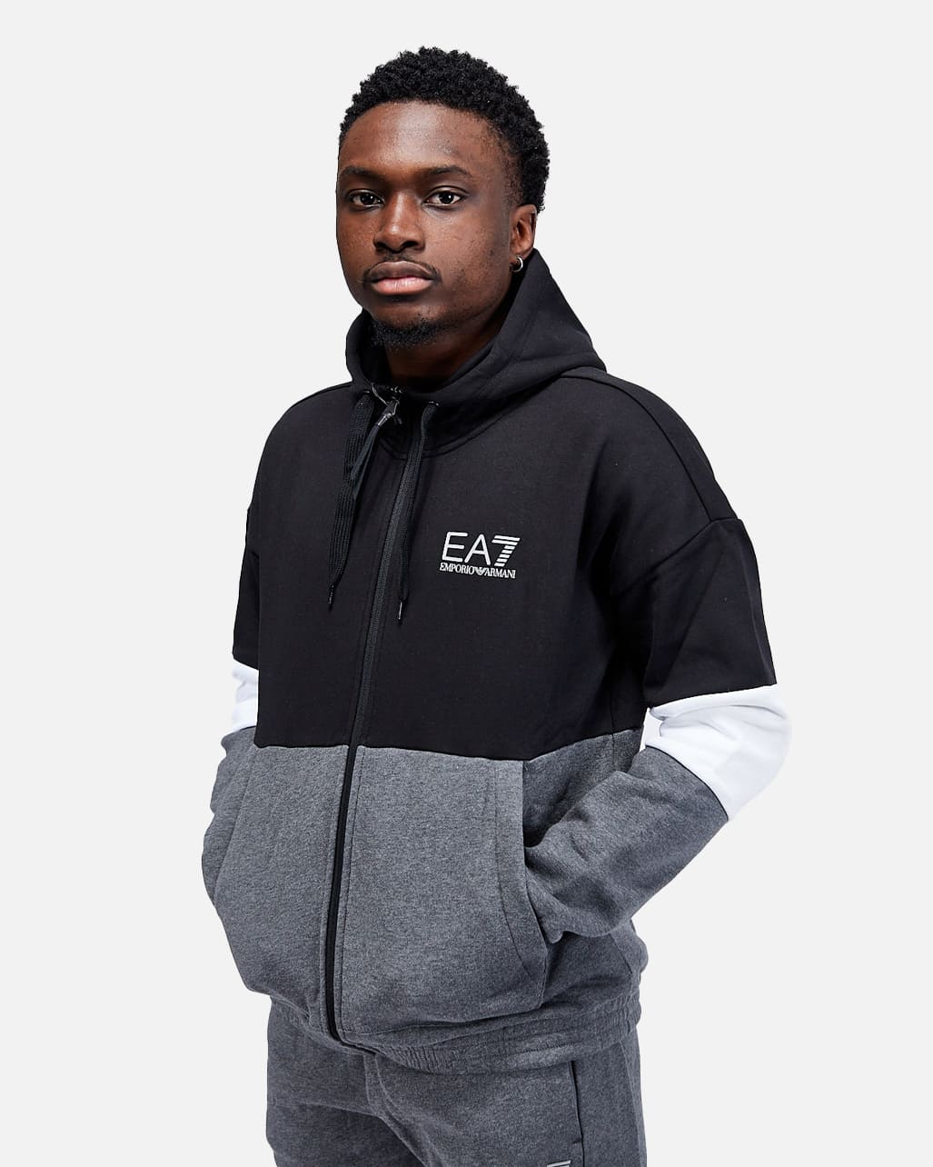 Ea7 Tracksuit Chandal Ea7 Barato Chandals Ea7 Chandal Emporio